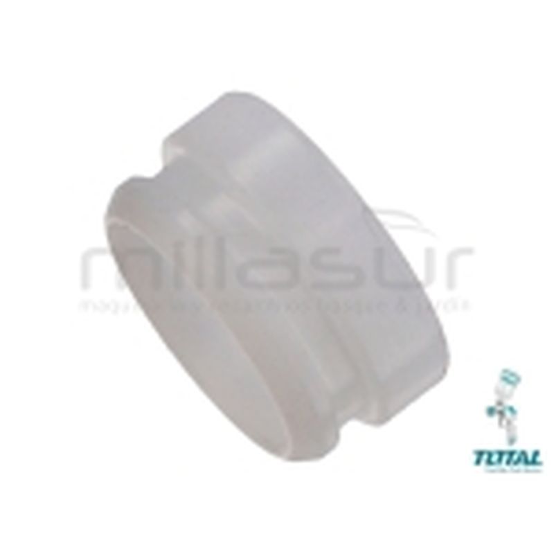 CASQUILLO SALIDA PINTURA TAT10605 - motoscamaralweb.com