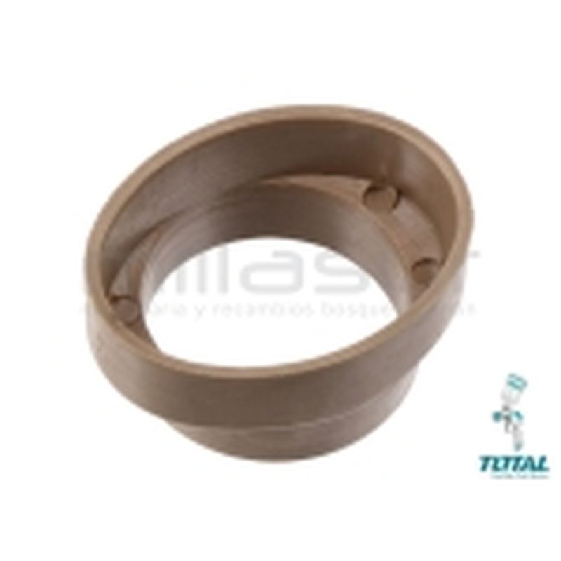 SOPORTE CASQUILLO SALIDA TAT10605 - motoscamaralweb.com