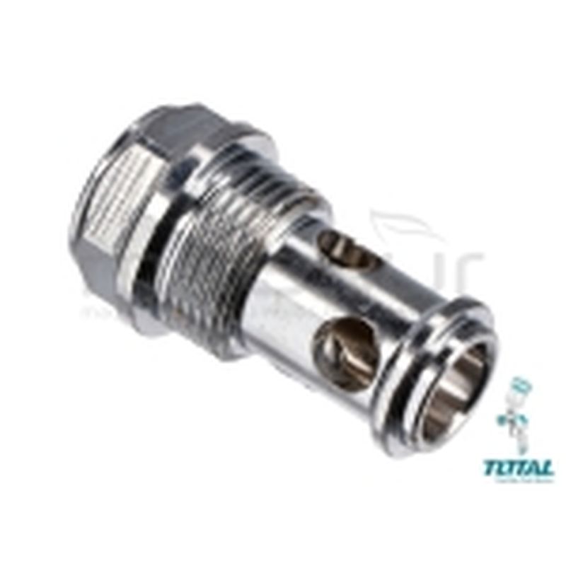 CUERPO VALVULA AIRE PISTOLA TAT10605 - motoscamaralweb.com