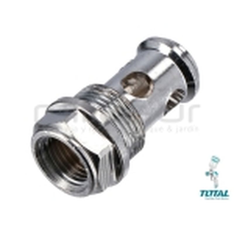 CUERPO VALVULA AIRE PISTOLA TAT10605 - motoscamaralweb.com