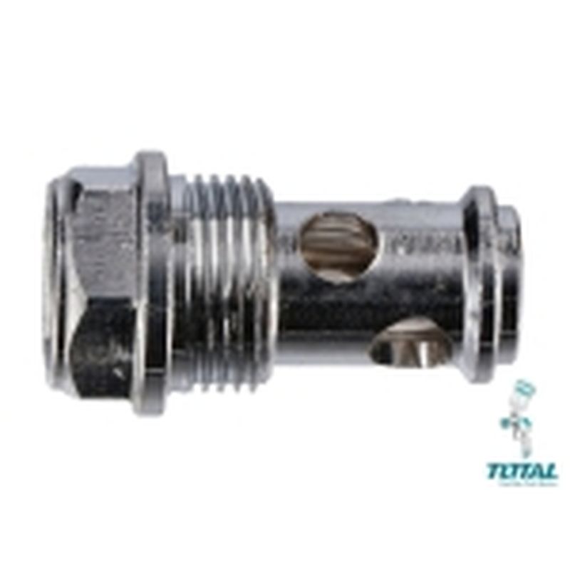 CUERPO VALVULA AIRE PISTOLA TAT10605 - motoscamaralweb.com