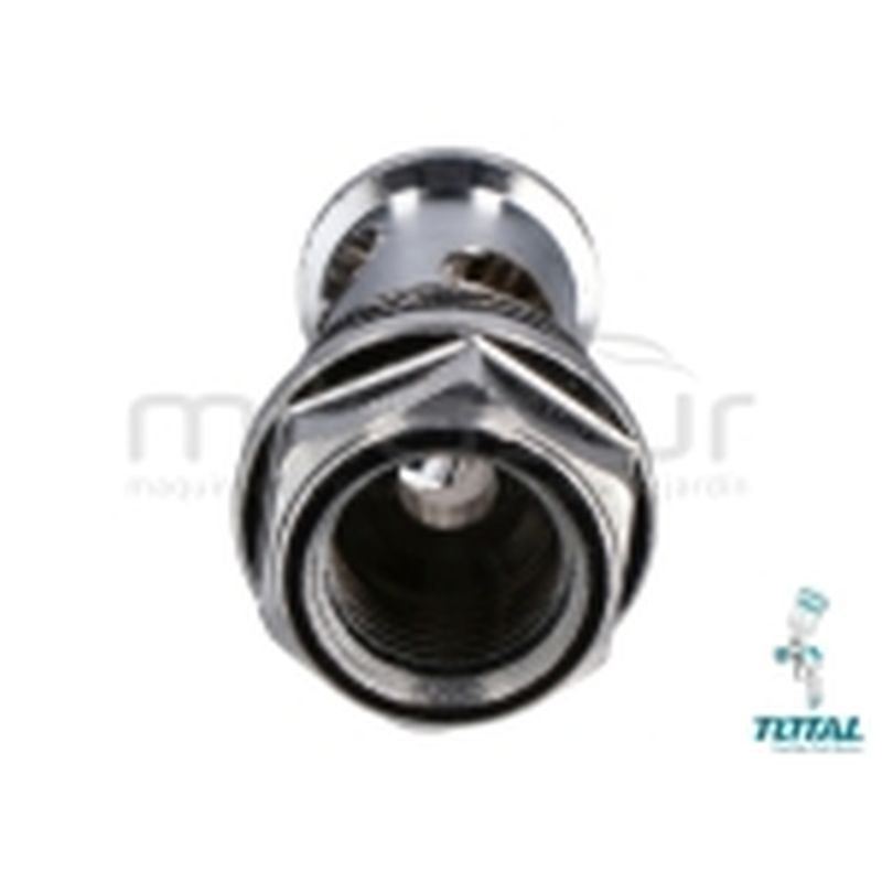 CUERPO VALVULA AIRE PISTOLA TAT10605 - motoscamaralweb.com