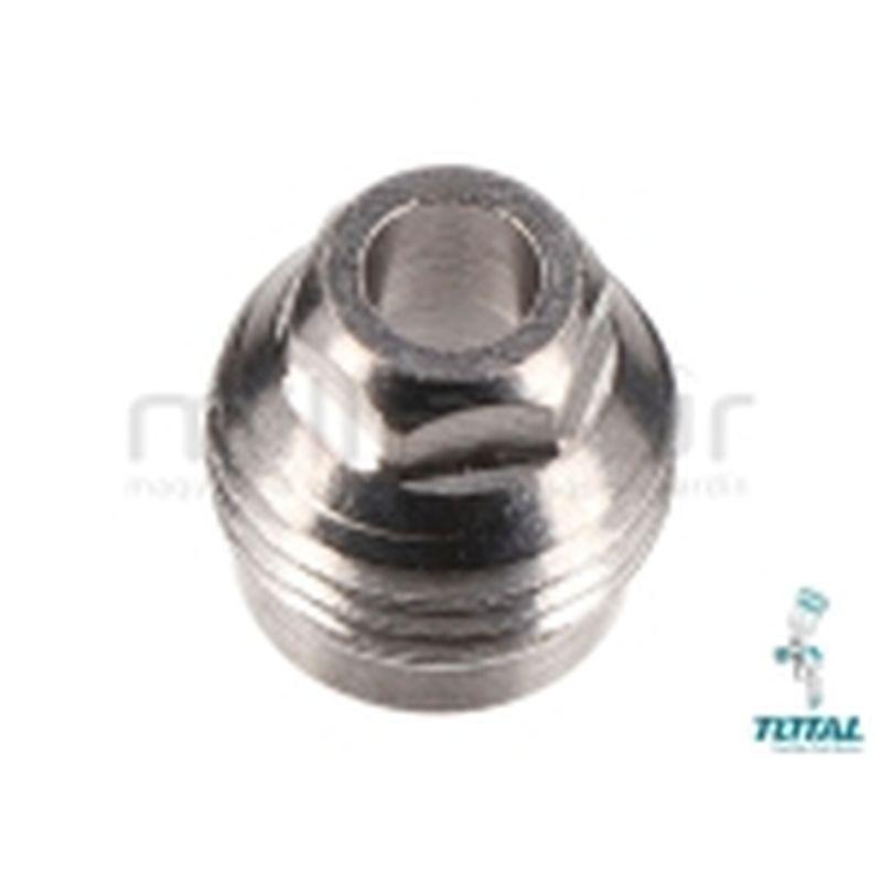 TORNILLO CIERRE VALVULA AIRE PISTOLA TAT10605 - motoscamaralweb.com