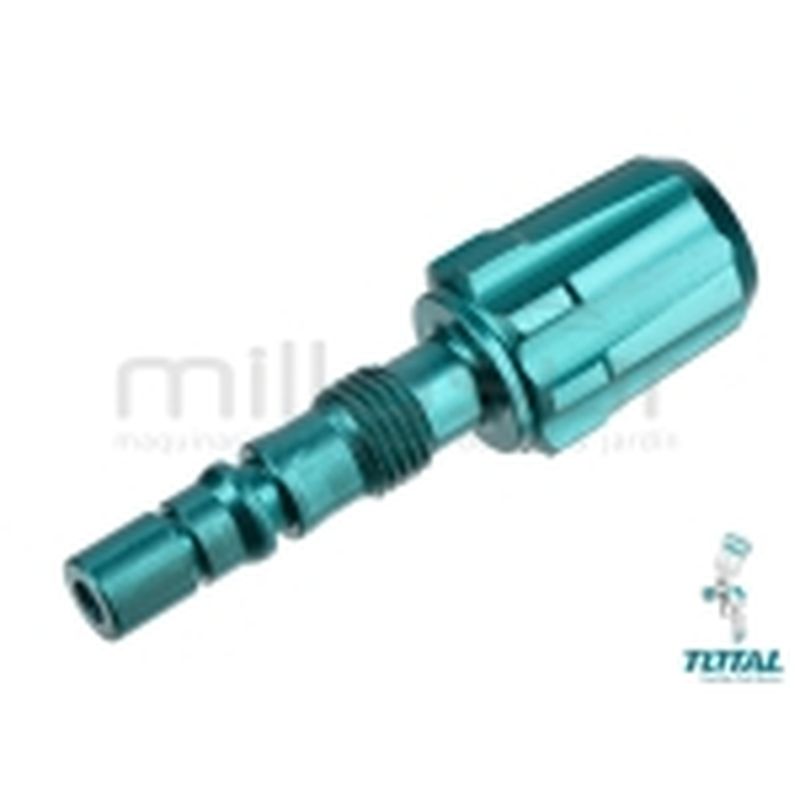 POMO ROSCA REGULADOR PISTOLA TAT10605 - motoscamaralweb.com