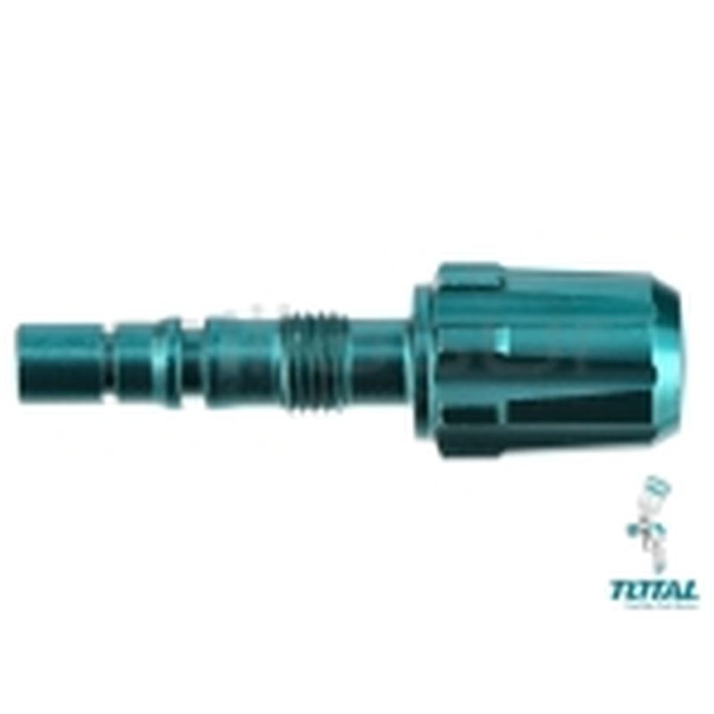 POMO ROSCA REGULADOR PISTOLA TAT10605 - motoscamaralweb.com