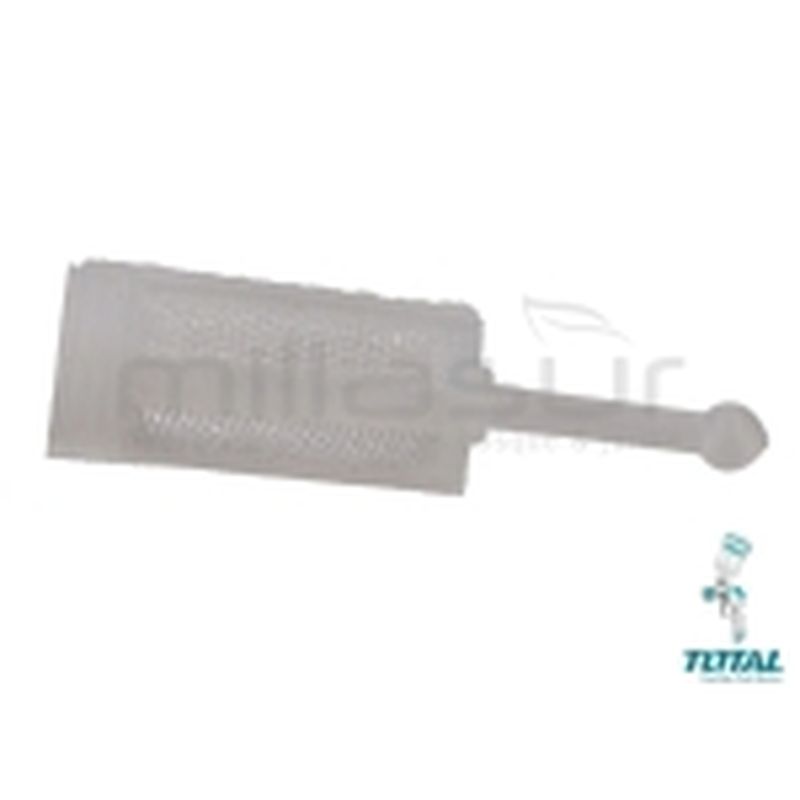 FILTRO ENTRADA PINTURA PISTOLA TAT10605 - motoscamaralweb.com