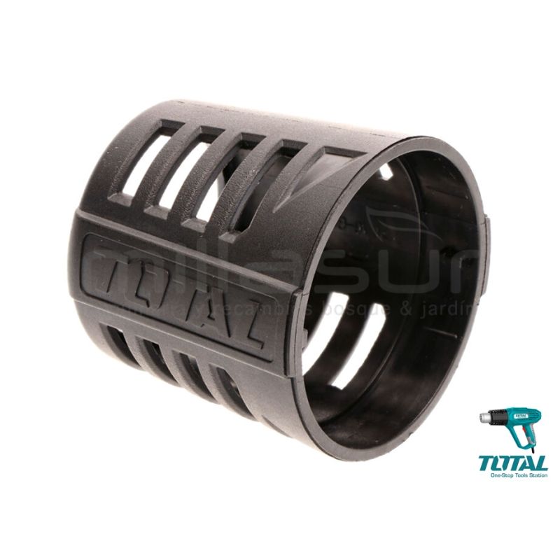 CUBIERTA SALIDA PISTOLA CALOR TB1206 - motoscamaralweb.com