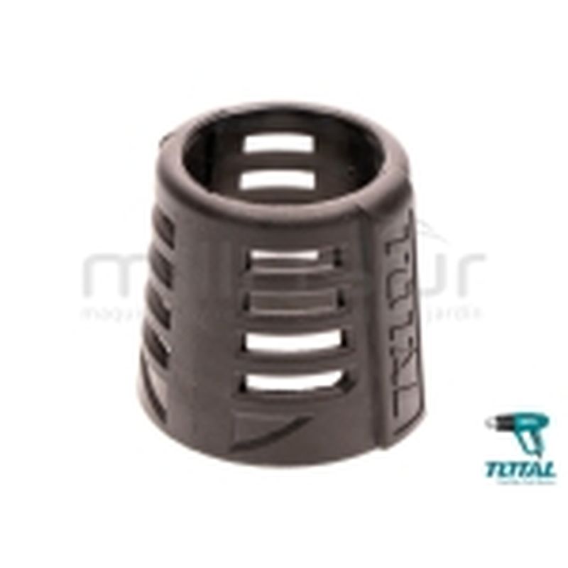 CUBIERTA SALIDA PISTOLA CALOR TB1206 - motoscamaralweb.com