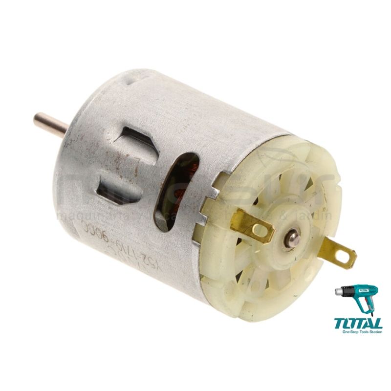 MOTOR PISTOLA CALOR TB1206 - motoscamaralweb.com