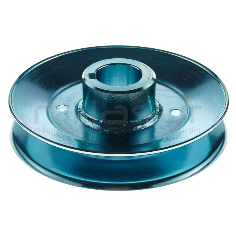 POLEA SALIDA MOTOR TRACTOR TC92H(8) TC92. TC102 ( 01 07 ). TC102H(8) - motoscamaralweb.com