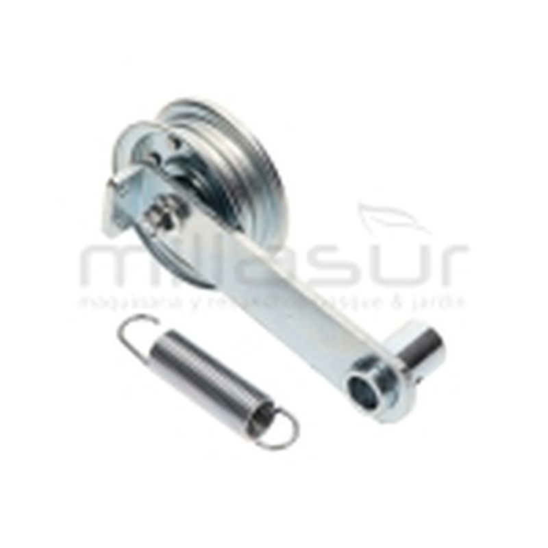 TENSOR CORREA COMPLETO TRACTOR TC92. TC108LH. TC102 (1+9+10+11+12+13+14+15+16). TC92H - motoscamaralweb.com