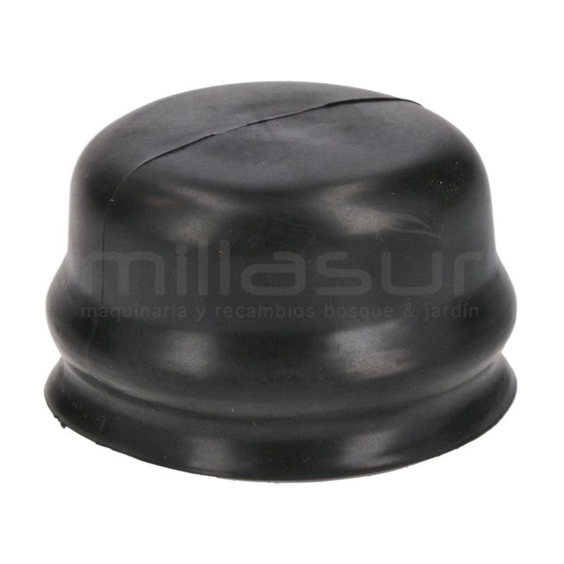 TAPON GOMA EJE RUEDAS TRACTOR TC92. TC102 (01. 17). TC62. TC98S (7. 1). (8.1). TC102H (1). TC108LH - motoscamaralweb.com