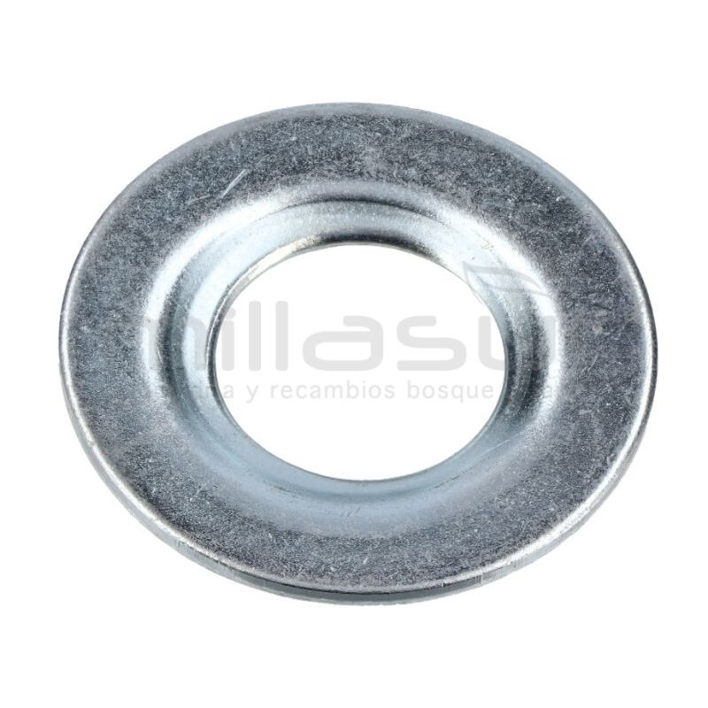 ARANDELA EJE RUEDAS 20X43X3 TC92. TC102 ( 01 19). TC102H (3). TC108LH (3). TC92H (3) - motoscamaralweb.com