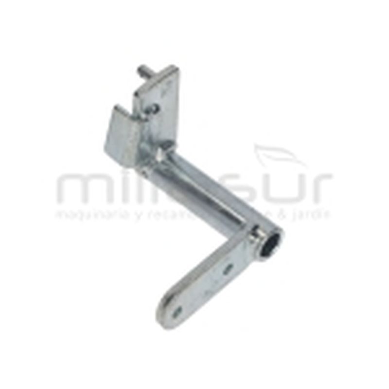 LEVA SOPORTE PEDAL FRENO TC92. TC102 ( 01 22 ) - motoscamaralweb.com