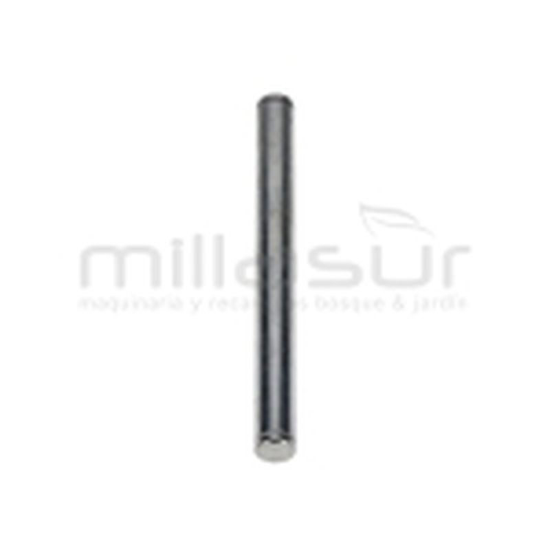 PASADOR LEVA SOPORTE PEDAL FRENO TC92. TC102 ( 01 23 ) - motoscamaralweb.com