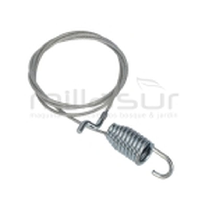 CABLE FRENO TC92. TC102 ( 01 24 ) - motoscamaralweb.com