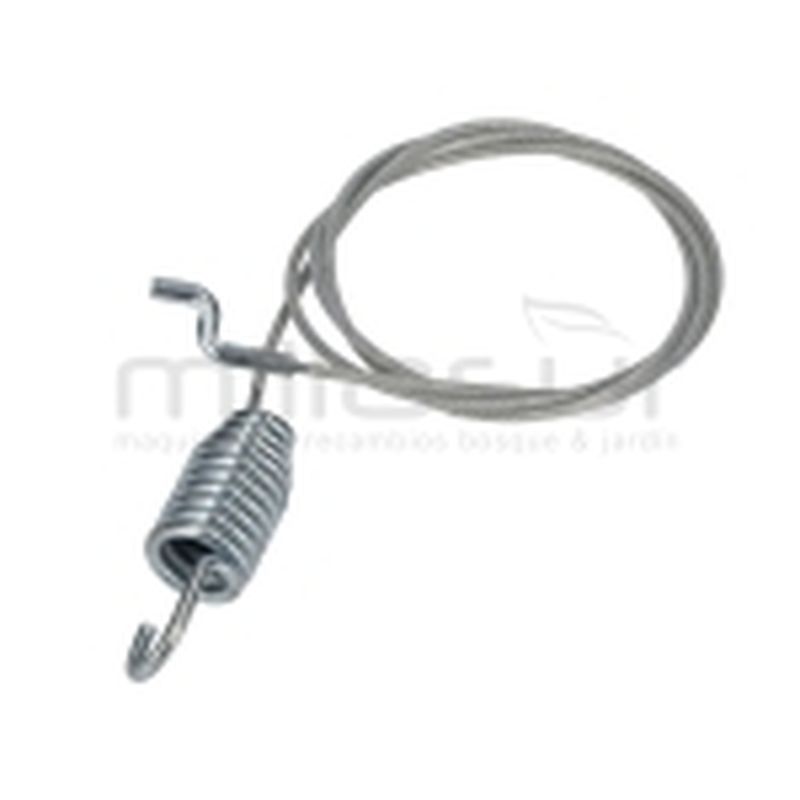CABLE FRENO TC92. TC102 ( 01 24 ) - motoscamaralweb.com