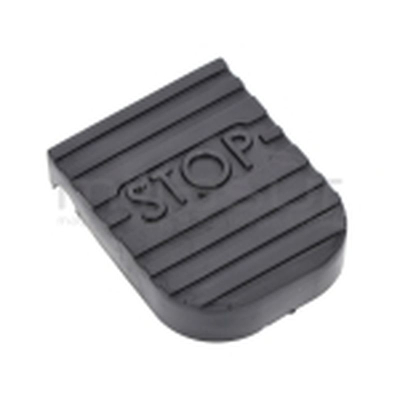 GOMA PEDAL FRENO TC92. TC102 ( 01 25 ) - motoscamaralweb.com