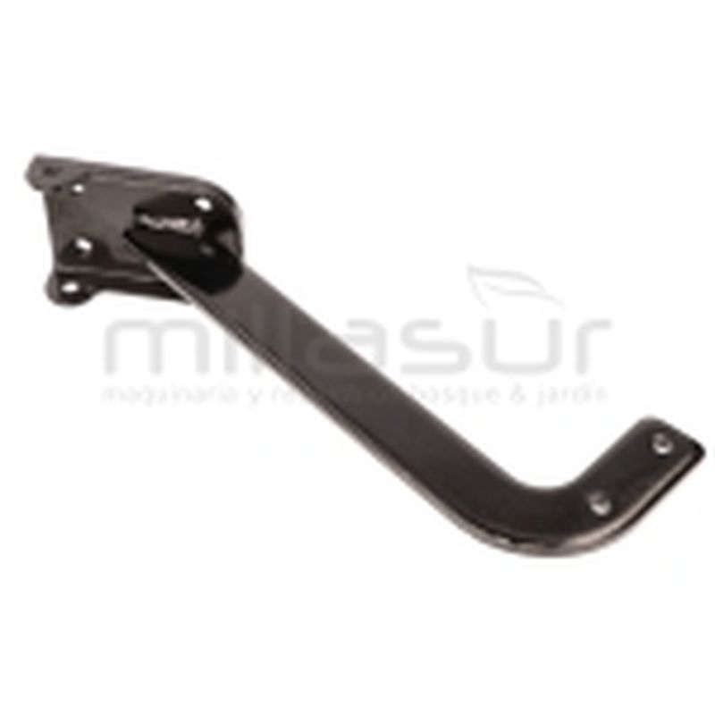 PEDAL FRENO TC92. TC102 ( 01 27 ) - motoscamaralweb.com