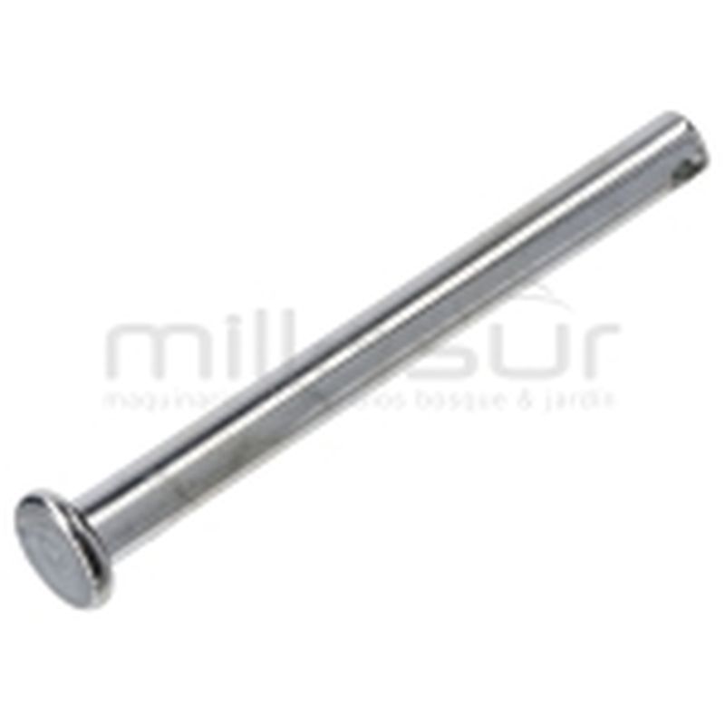 PASADOR EJE PEDAL FRENO TC92. TC102 (01 32) - motoscamaralweb.com