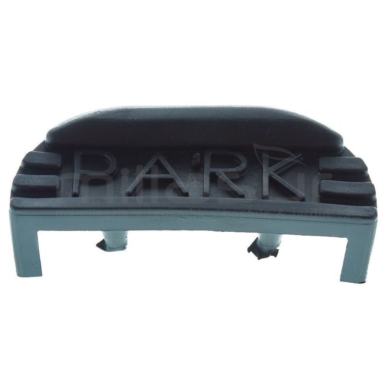 GOMA PEDAL IZQUIERDO PARQUING TRACTOR TC92. TC102 ( 01 33 ) - motoscamaralweb.com