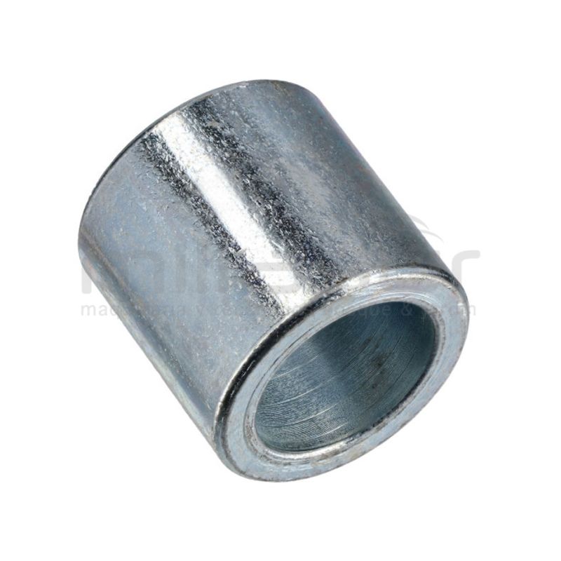 CASQUILLO SEPARADOR EJE RUEDAS TRASERAS TC92. TC102 ( 01 34). TC98S (08 05) - motoscamaralweb.com