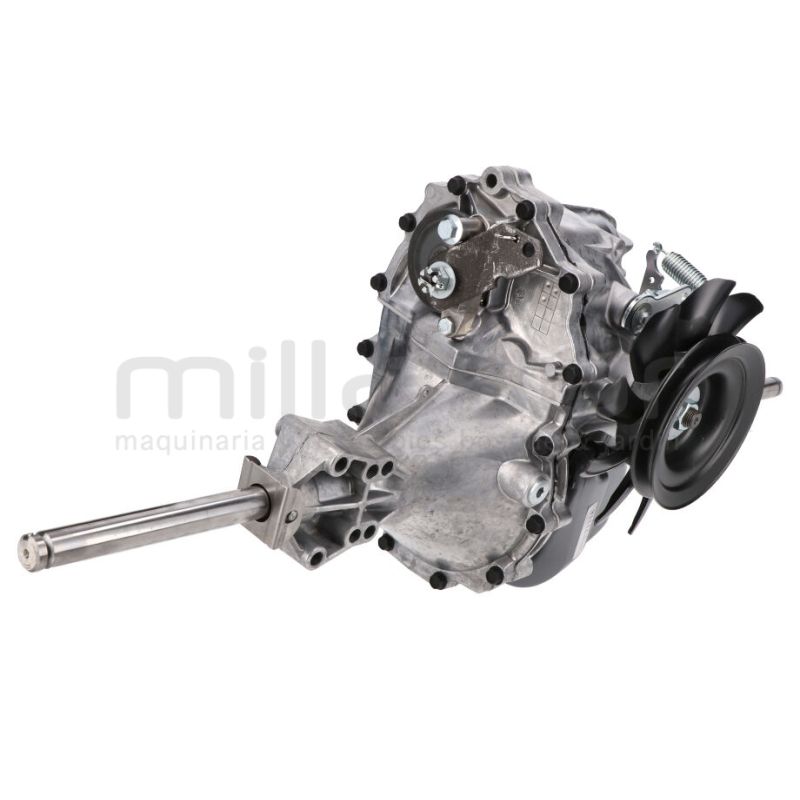 TRANSMISION HYDRO-GEAR T2 HP TRACTOR TC92. TC102 ( 01 36 ) - motoscamaralweb.com