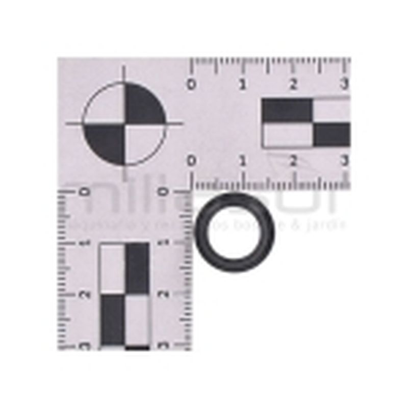 CASQUILLO GUIA EJE PEDAL DE ACCIONAMIENTO TC92. TC102 ( 01 53 ) - motoscamaralweb.com