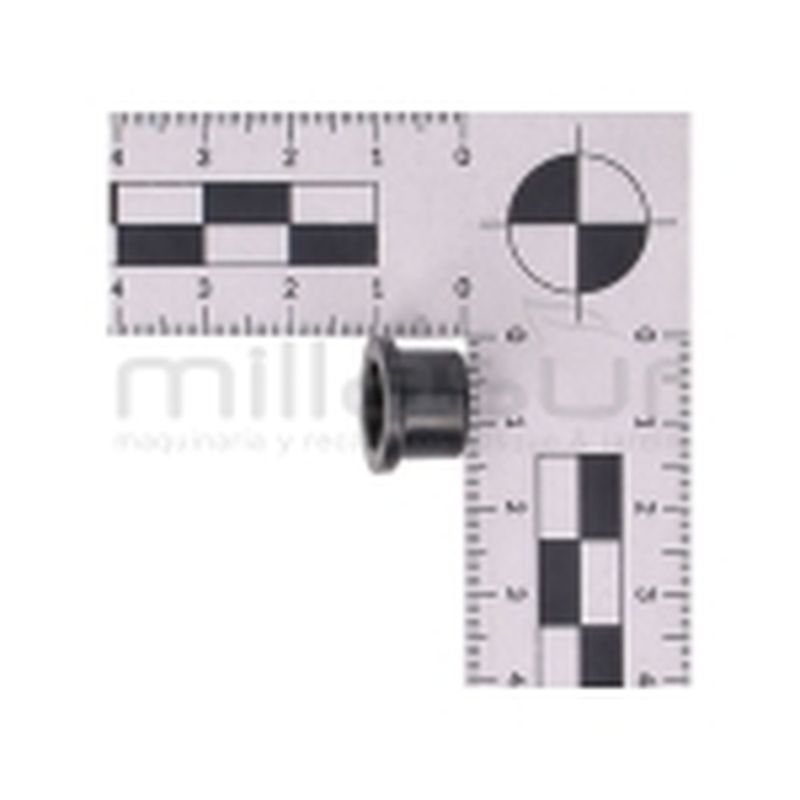 CASQUILLO GUIA EJE PEDAL DE ACCIONAMIENTO TC92. TC102 ( 01 53 ) - motoscamaralweb.com