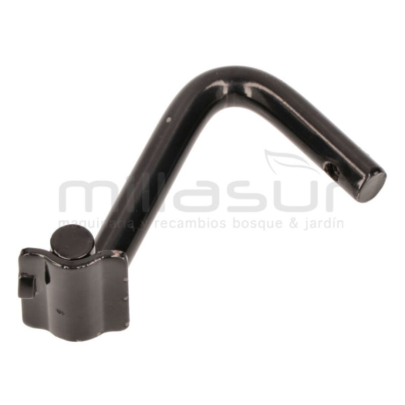 PEDAL MARCHA ATRAS TC92. TC102 ( 01 54 ) - motoscamaralweb.com