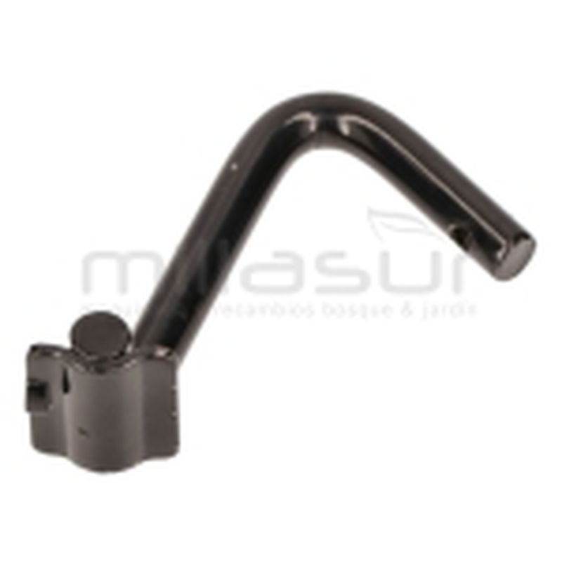 PEDAL MARCHA ATRAS TC92. TC102 ( 01 54 ) - motoscamaralweb.com