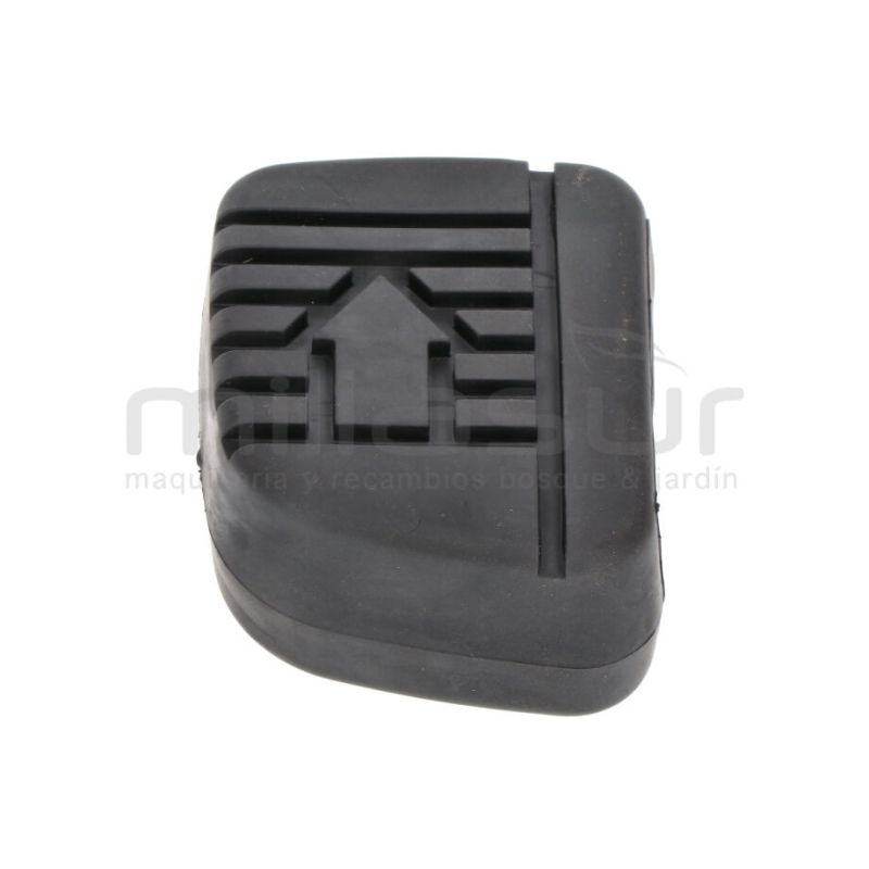 GOMA PEDAL MARCHA ATRAS TC92. TC102 ( 01 56 ) - motoscamaralweb.com