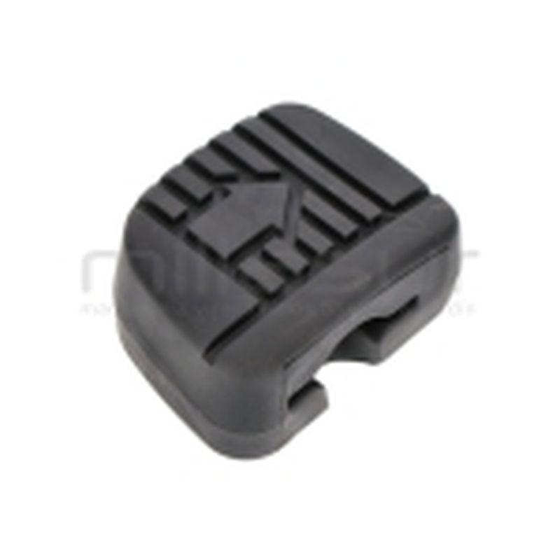 GOMA PEDAL MARCHA ATRAS TC92. TC102 ( 01 56 ) - motoscamaralweb.com