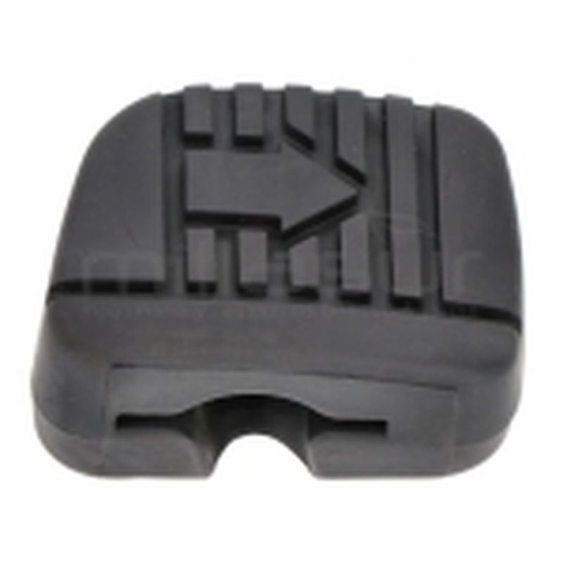 GOMA PEDAL MARCHA ATRAS TC92. TC102 ( 01 56 ) - motoscamaralweb.com