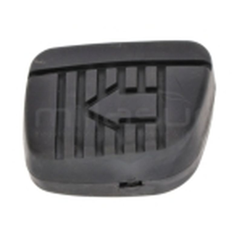 GOMA PEDAL MARCHA ATRAS TC92. TC102 ( 01 56 ) - motoscamaralweb.com