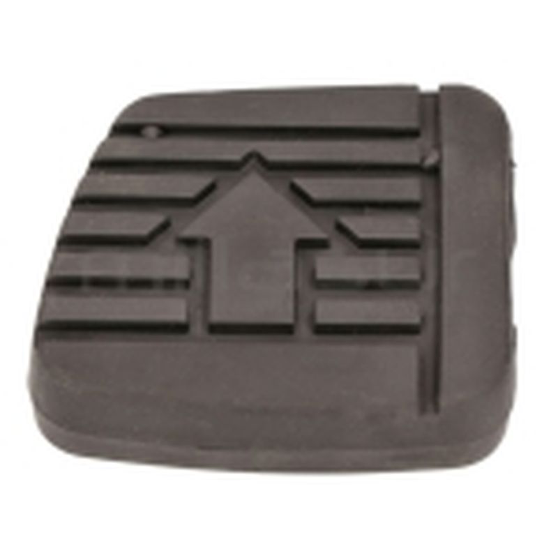 GOMA PEDAL MARCHA ADELNTE TC92. TC102 ( 01 58 ) - motoscamaralweb.com