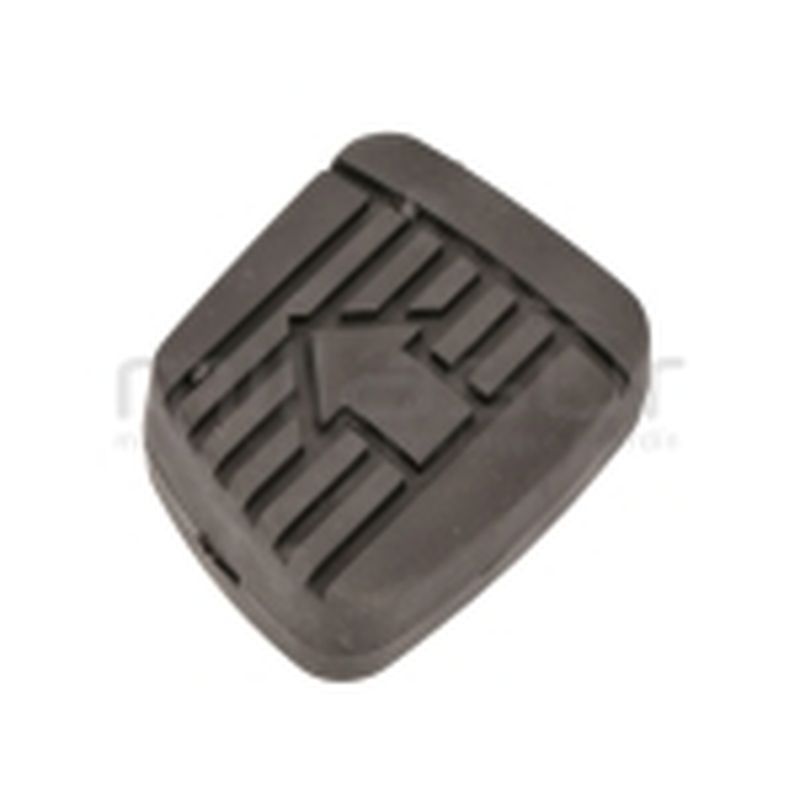 GOMA PEDAL MARCHA ADELNTE TC92. TC102 ( 01 58 ) - motoscamaralweb.com