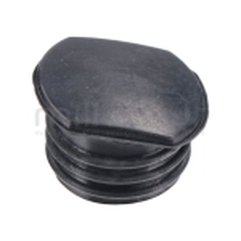 TAPÓN VACIADO ACEITE MOTOR TC92. TC102 (01 59) - motoscamaralweb.com