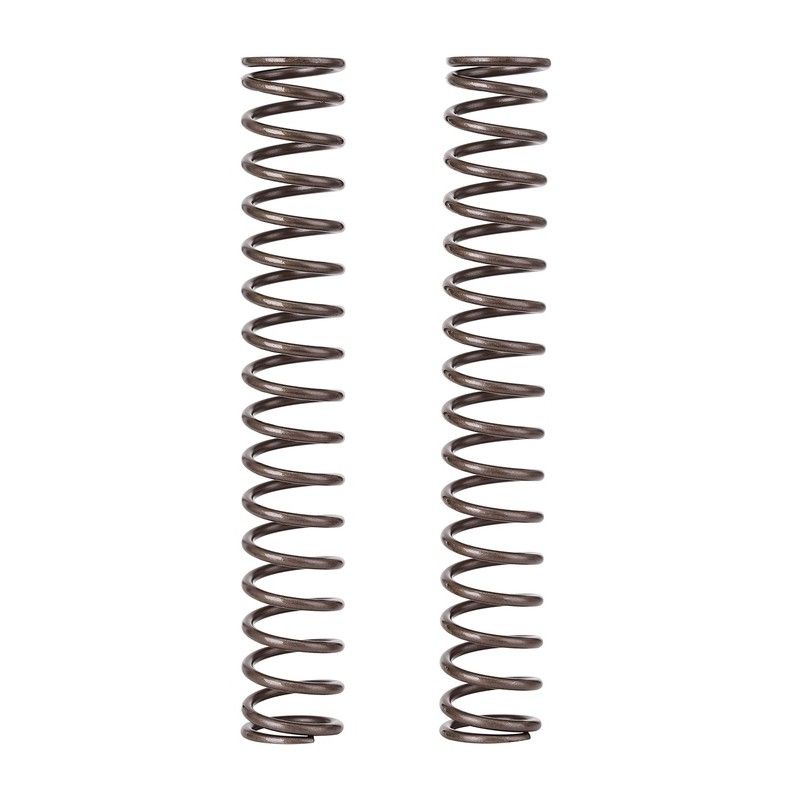 Muelles de horquilla YSS lineales Road 270mm- motoscamaralweb.com