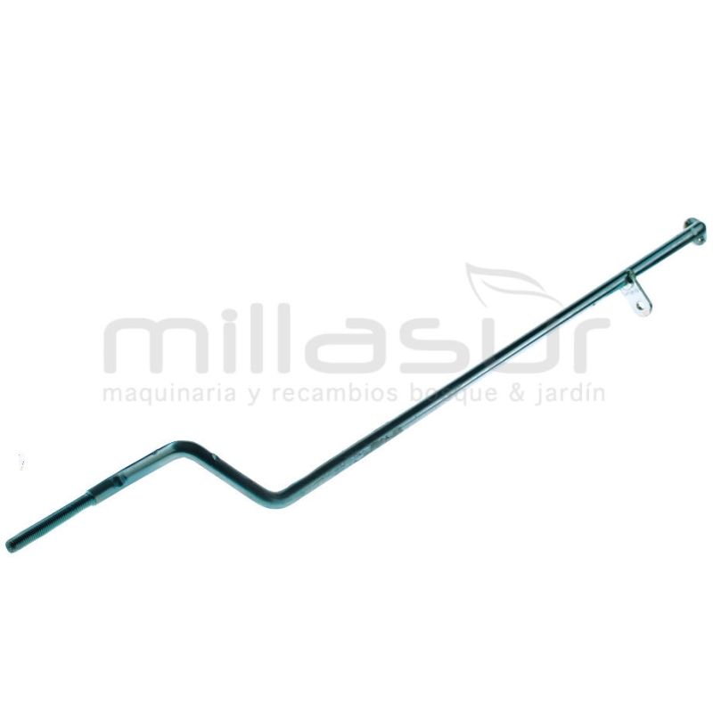 VARILLA ACCIONAMIENTO TRACCION TC92. TC102 ( 01 72 ) - motoscamaralweb.com