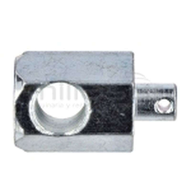DADO ENGANCHE ACCIONAMIENTO TRACCION TC92. TC102 (01 74) - motoscamaralweb.com