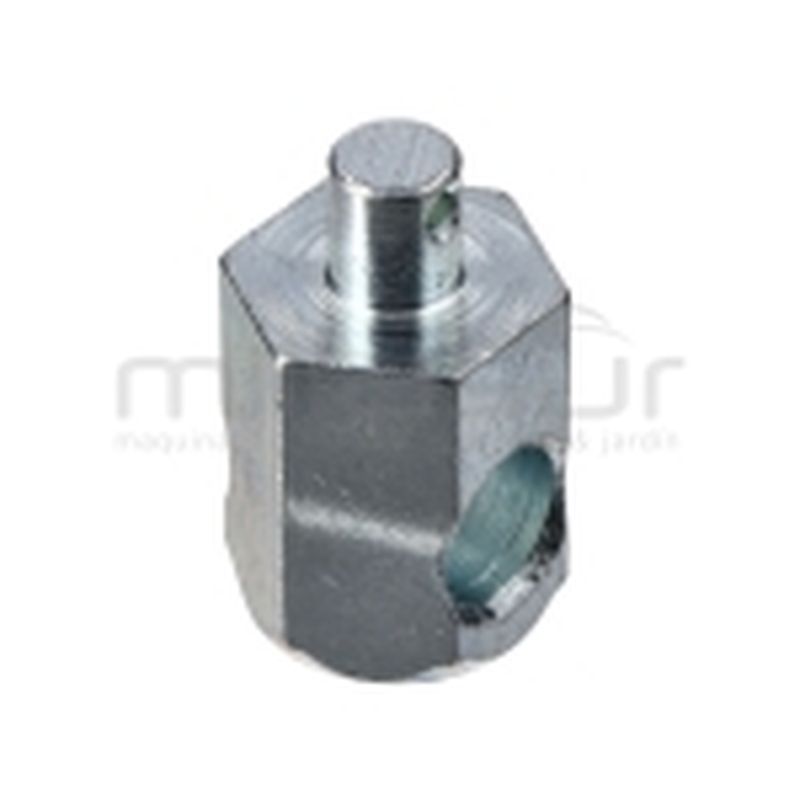 DADO ENGANCHE ACCIONAMIENTO TRACCION TC92. TC102 (01 74) - motoscamaralweb.com