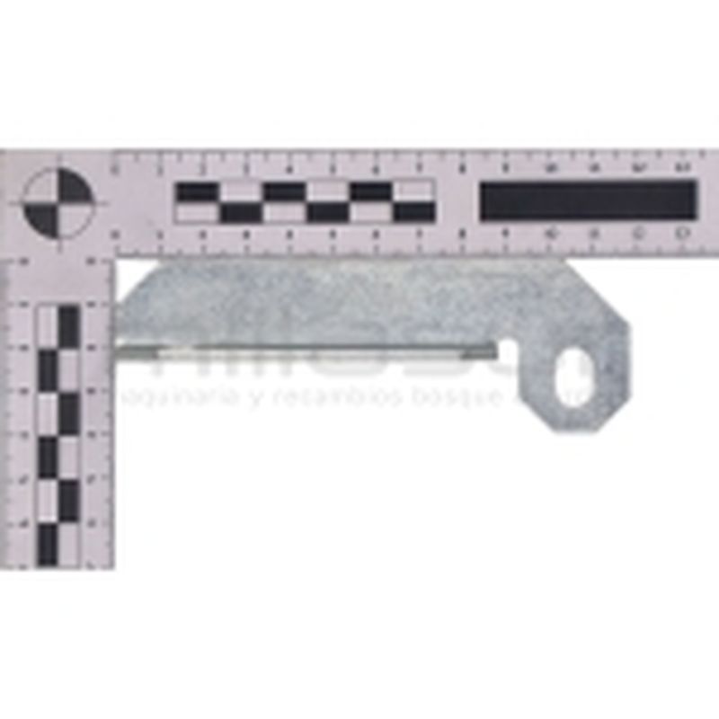 CHAPA SUJECION TRACCION TC92. TC102 (01 77) - motoscamaralweb.com