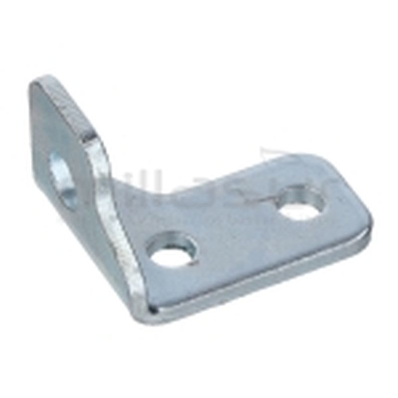 CHAPA SUJECION AMORTIGUADOR TRACCION TC92. TC102 (01 84) - motoscamaralweb.com