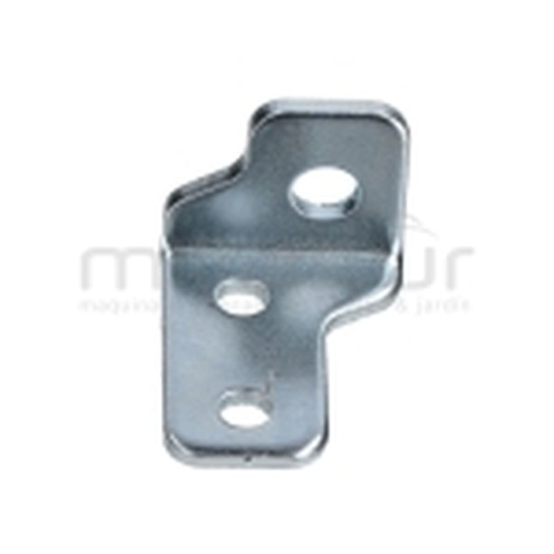 CHAPA SUJECION AMORTIGUADOR TRACCION TC92. TC102 (01 84) - motoscamaralweb.com