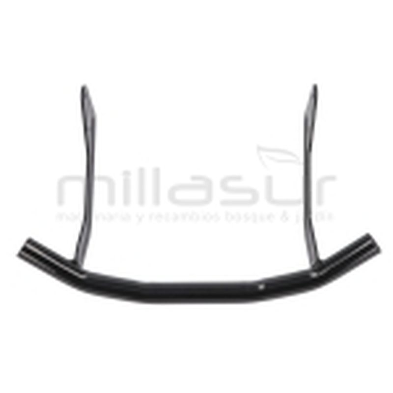 DEFENSA DELANTERA TRACTOR TC92. TC102 ( 02 05 ) - motoscamaralweb.com