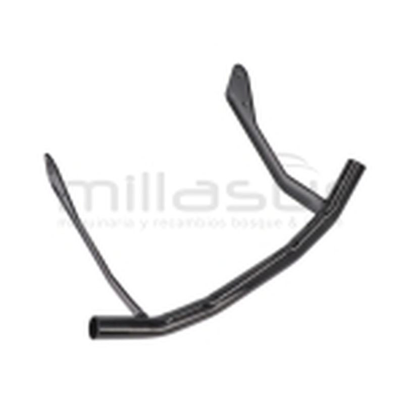 DEFENSA DELANTERA TRACTOR TC92. TC102 ( 02 05 ) - motoscamaralweb.com