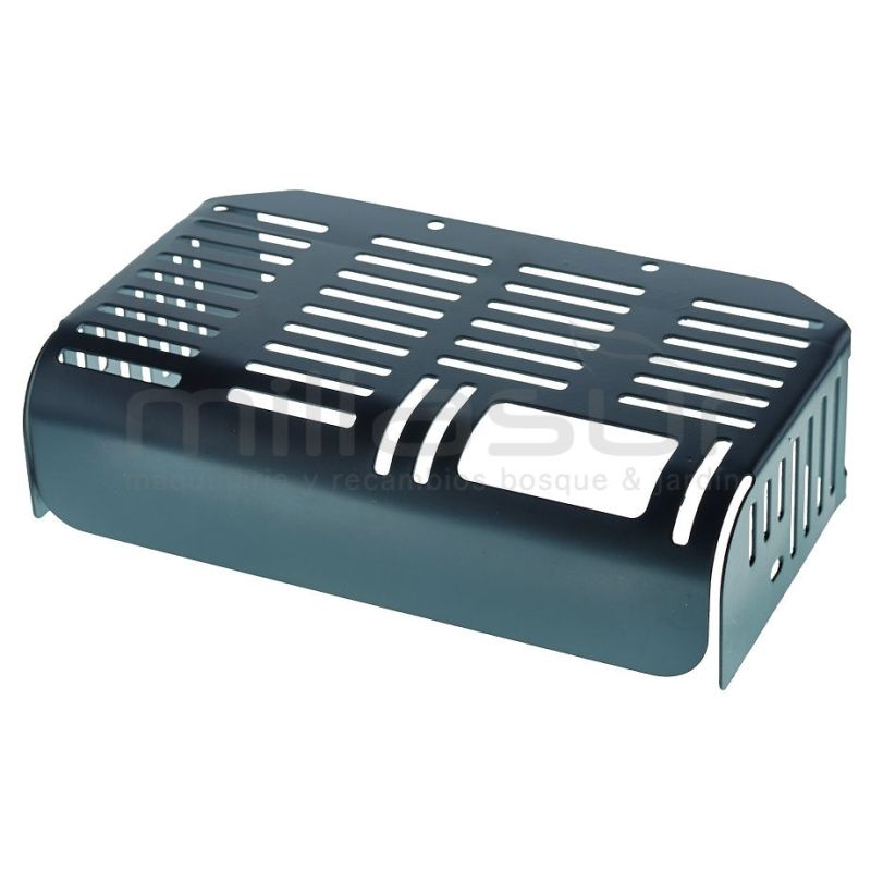 TAPA CHAPA ESCAPE TRACTOR TC92. TC102 ( 2 09 )TC102H(29) - motoscamaralweb.com