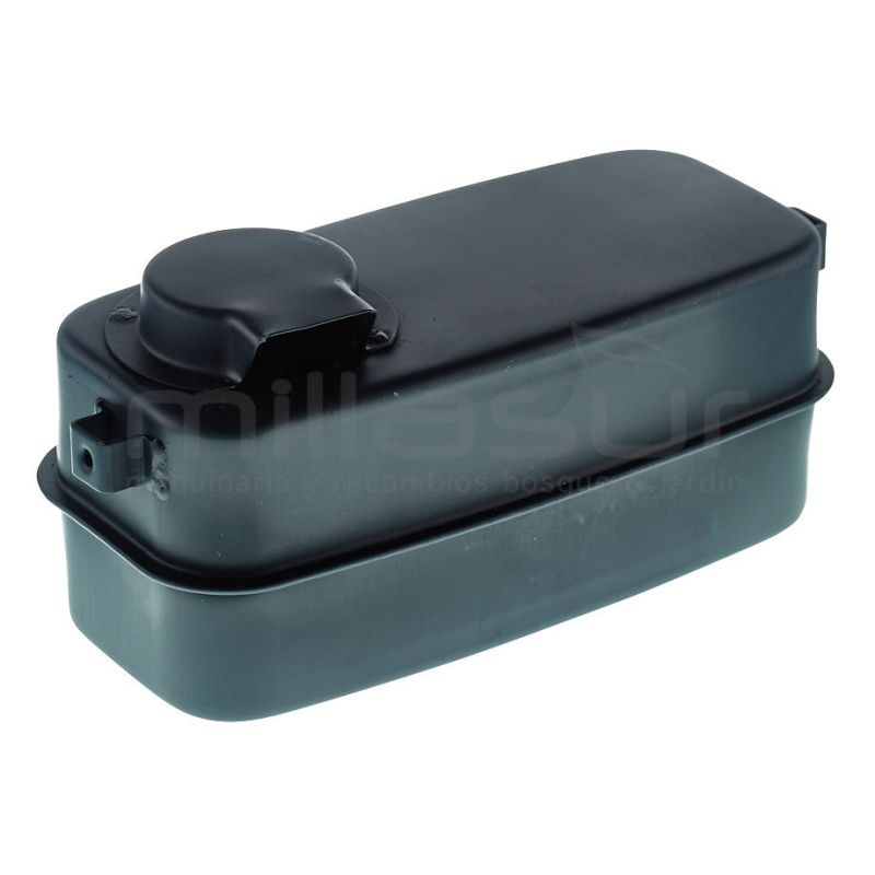 ESCAPE TRACTOR TC92. TC102 ( 02 11 ) TC102H (24). TC92H (25) - motoscamaralweb.com