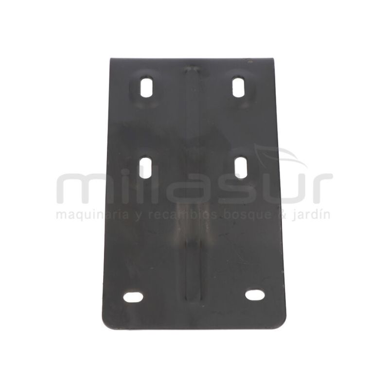 CHAPA SUJECCION ESCAPE TC92. TC102 ( 02 12) - motoscamaralweb.com